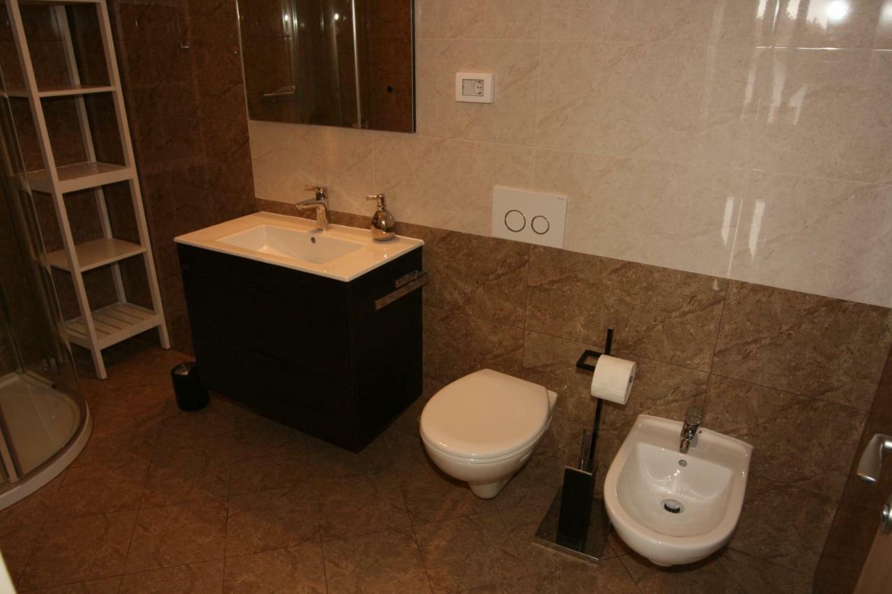 Penthouse No6 Apartment Medulin Bagian luar foto