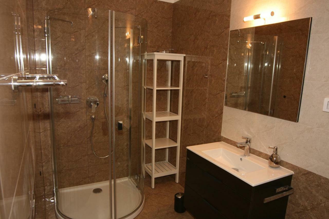 Penthouse No6 Apartment Medulin Bagian luar foto