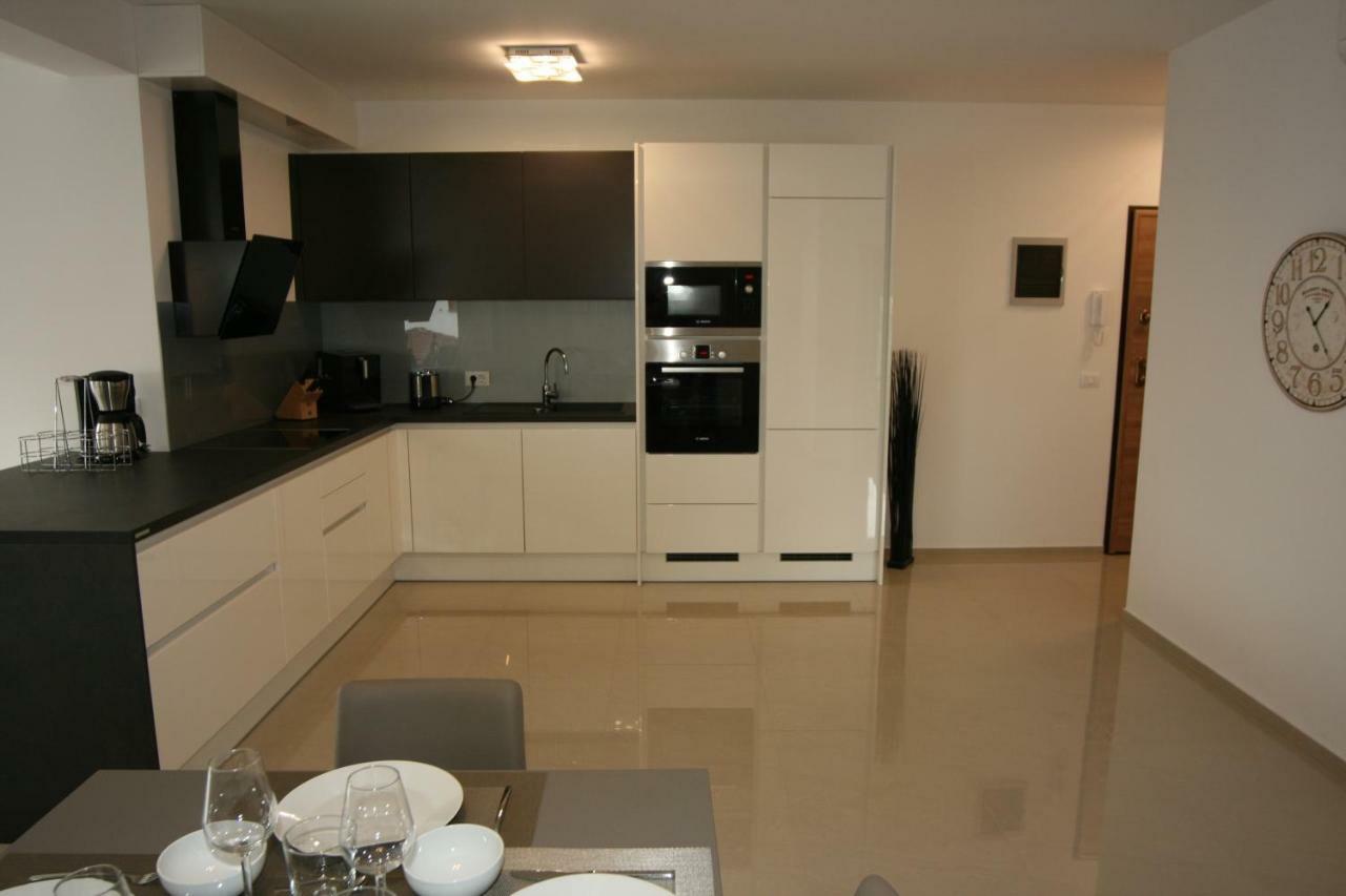 Penthouse No6 Apartment Medulin Bagian luar foto