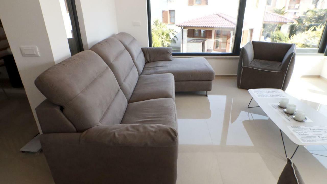 Penthouse No6 Apartment Medulin Bagian luar foto