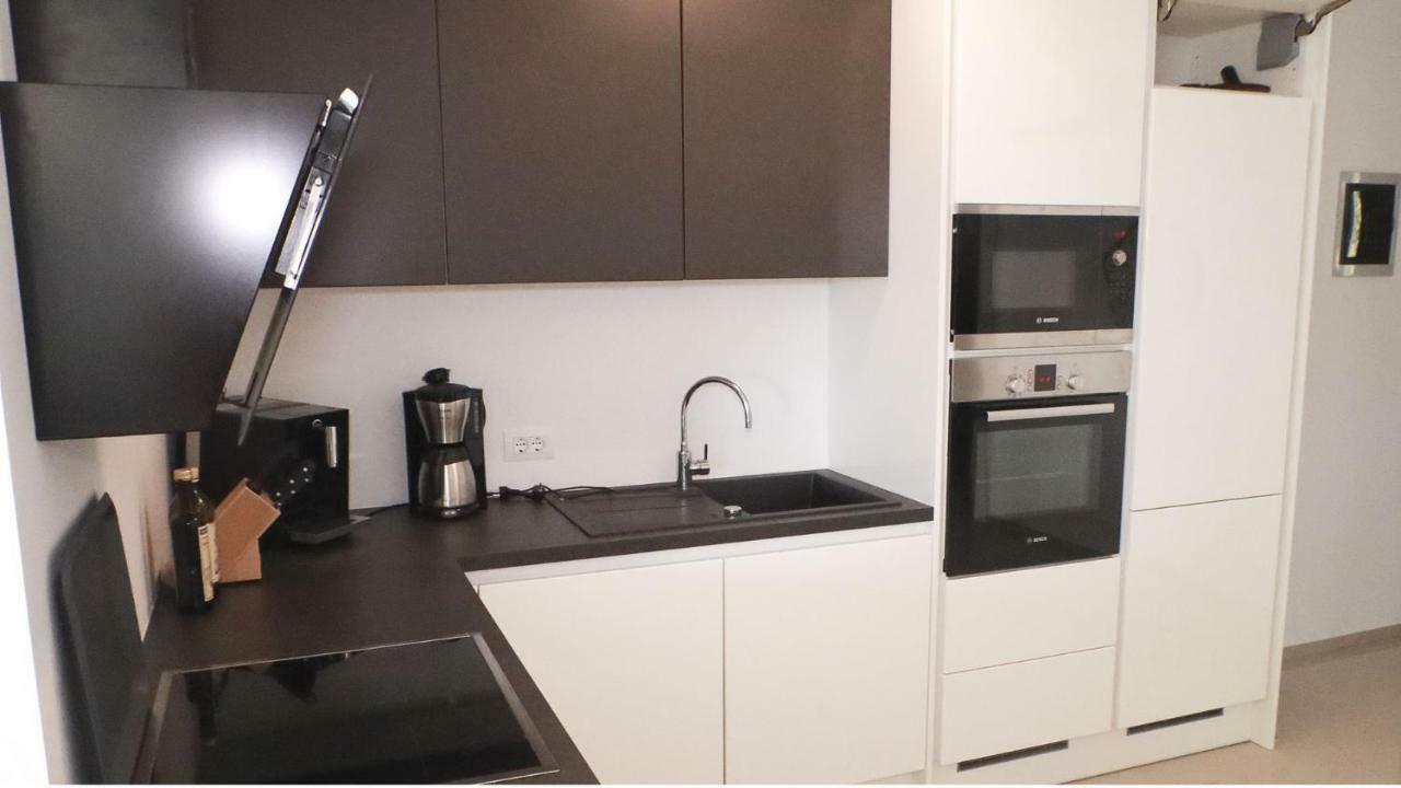 Penthouse No6 Apartment Medulin Bagian luar foto
