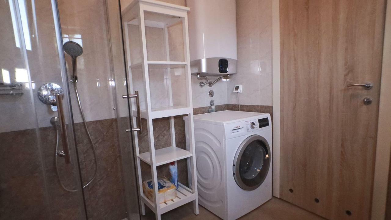Penthouse No6 Apartment Medulin Bagian luar foto