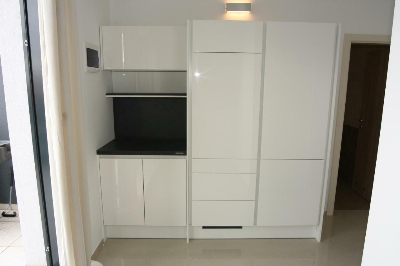 Penthouse No6 Apartment Medulin Bagian luar foto