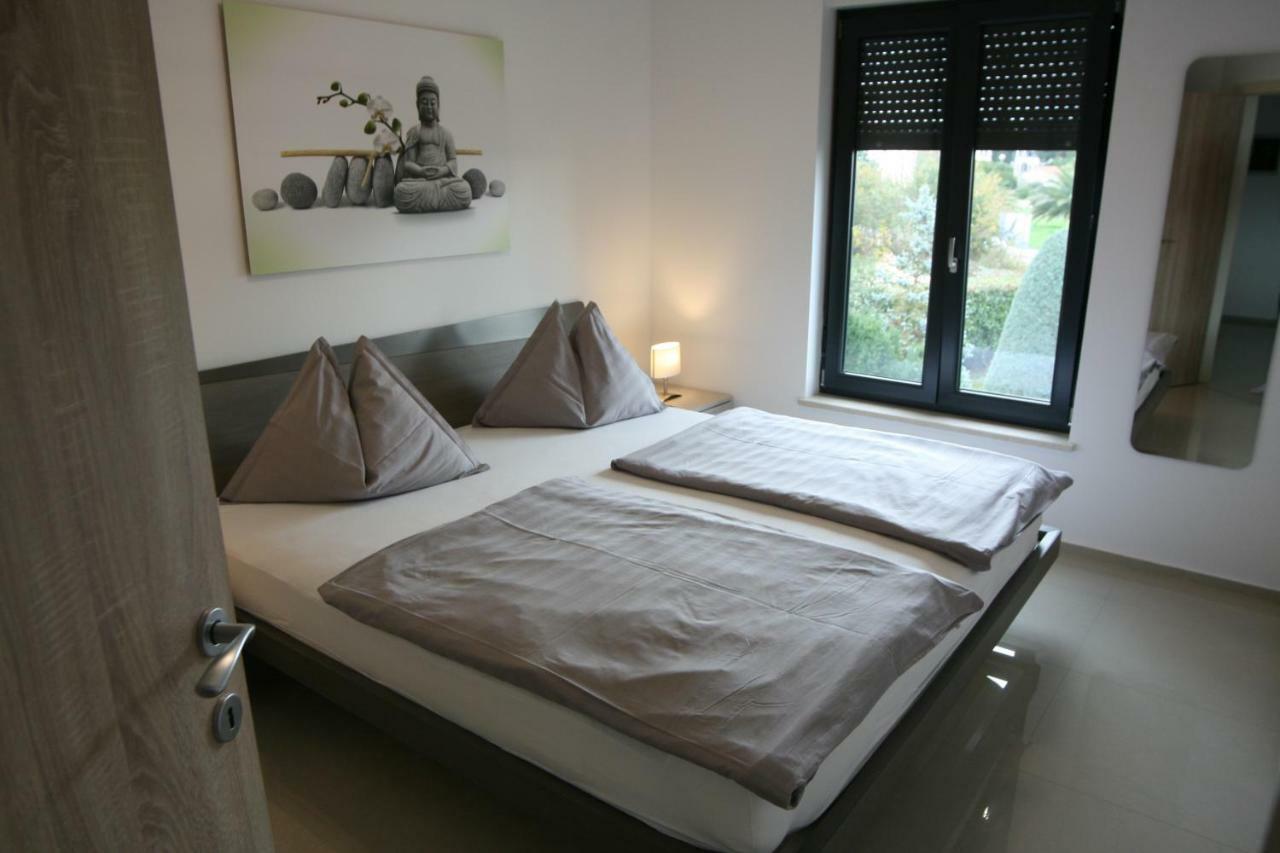 Penthouse No6 Apartment Medulin Bagian luar foto