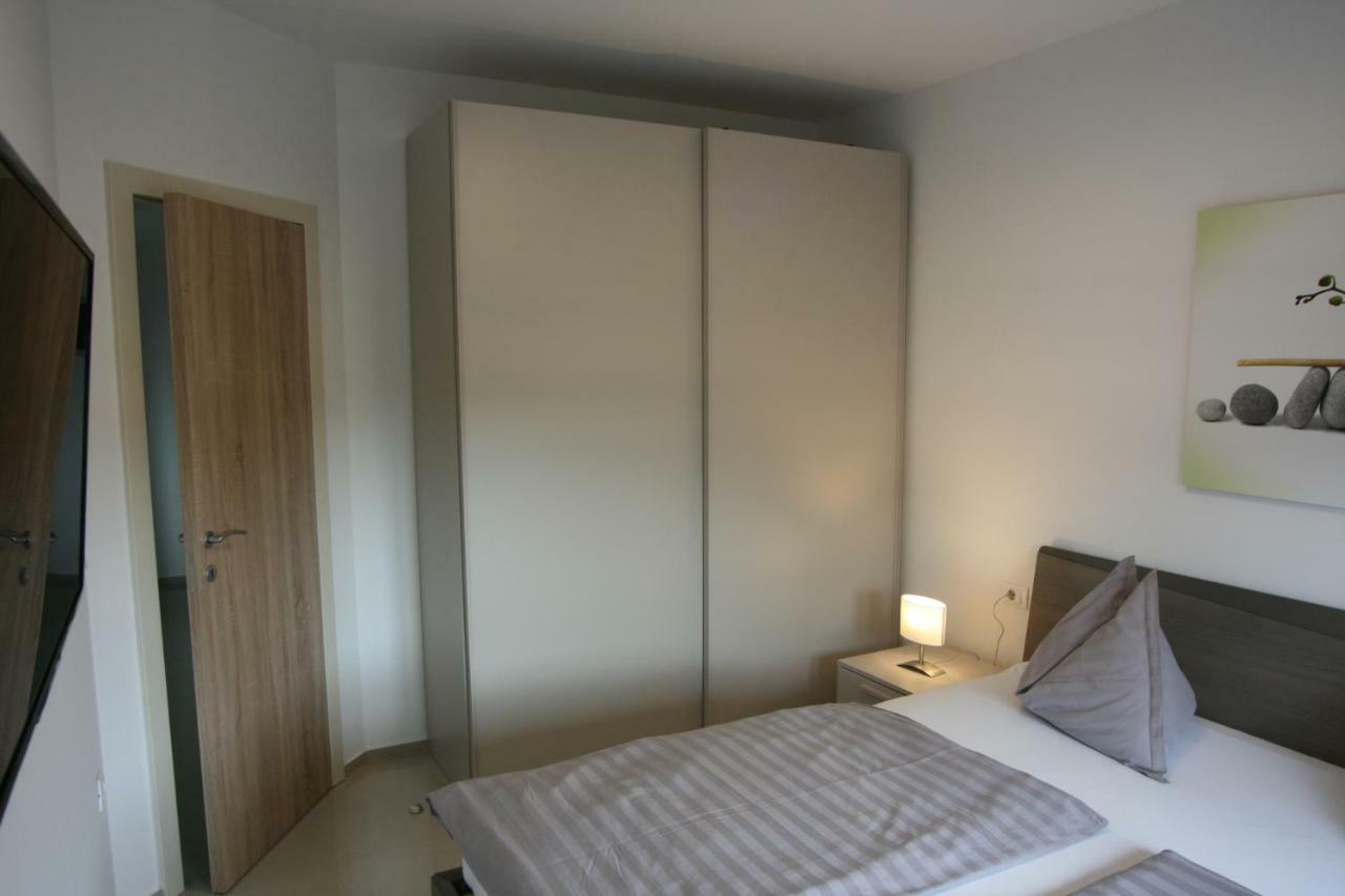 Penthouse No6 Apartment Medulin Bagian luar foto