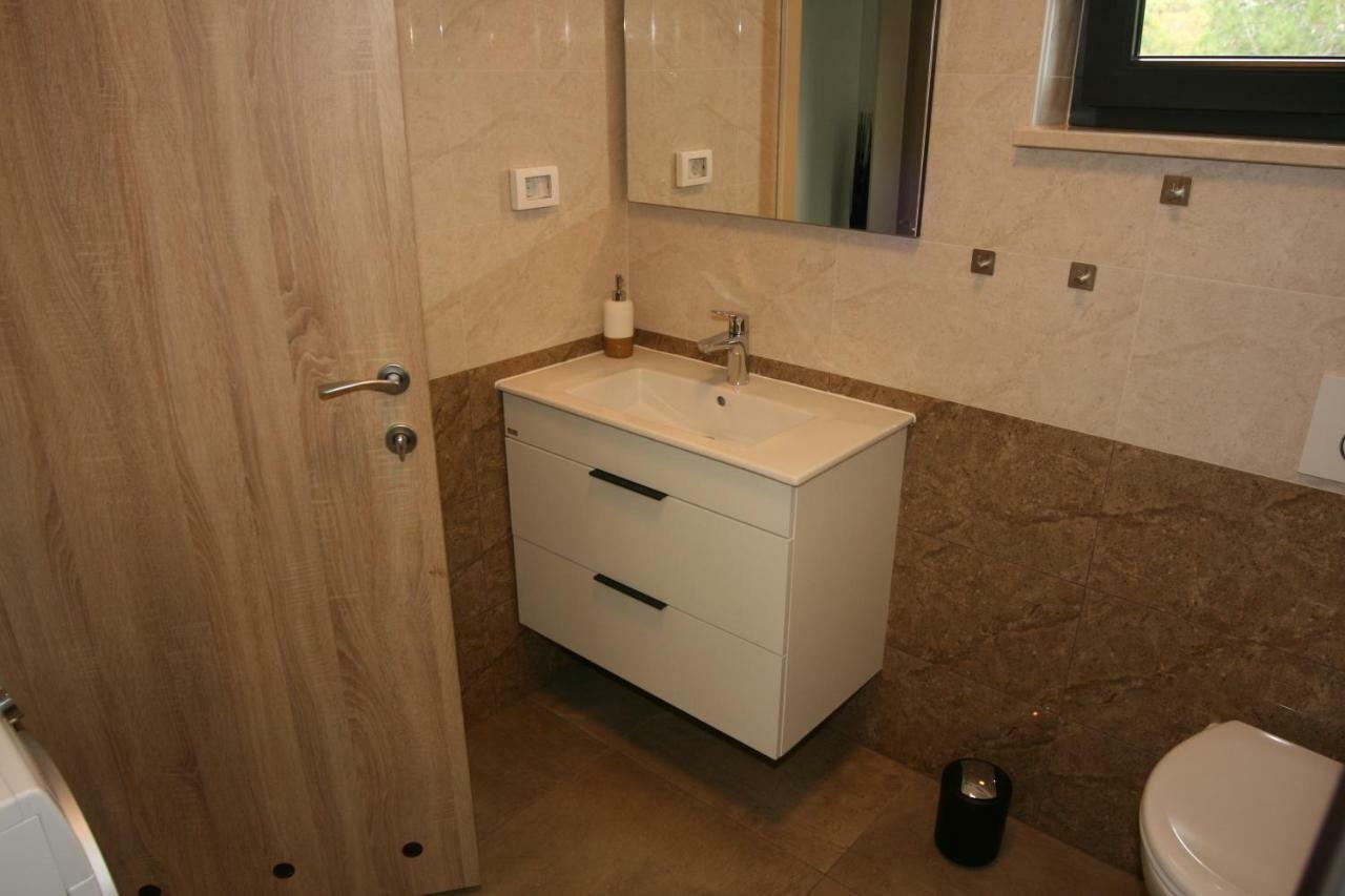 Penthouse No6 Apartment Medulin Bagian luar foto