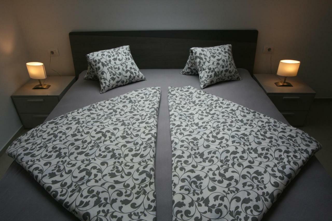 Penthouse No6 Apartment Medulin Bagian luar foto