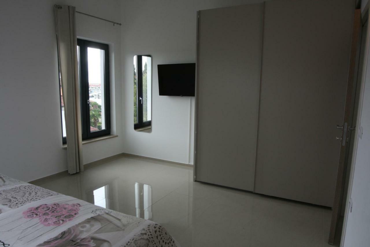 Penthouse No6 Apartment Medulin Bagian luar foto