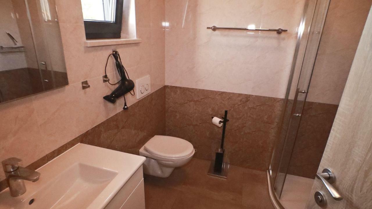 Penthouse No6 Apartment Medulin Bagian luar foto