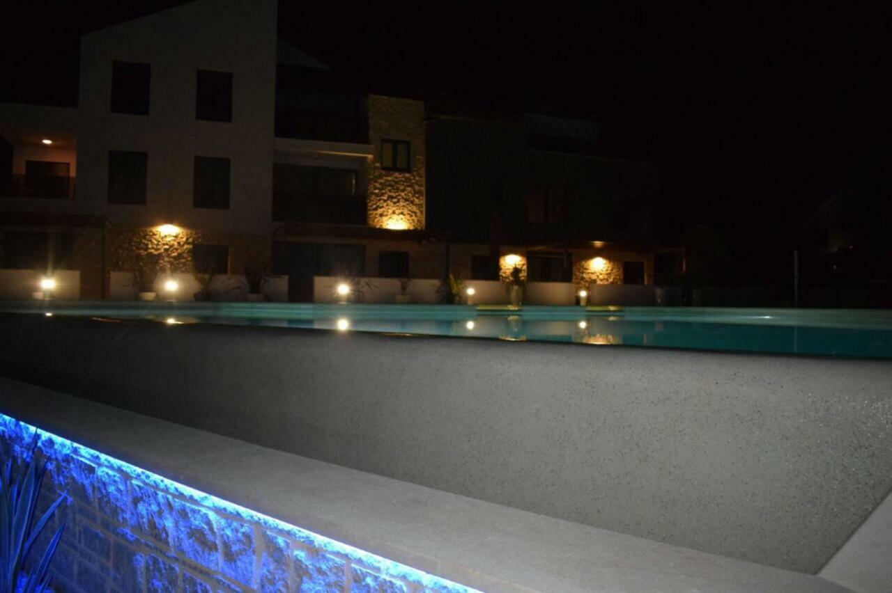 Penthouse No6 Apartment Medulin Bagian luar foto